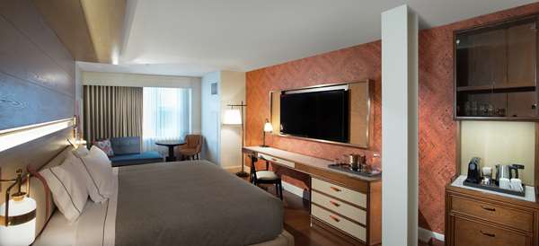  - Canopy by Hilton Hotel Embassy Row DC