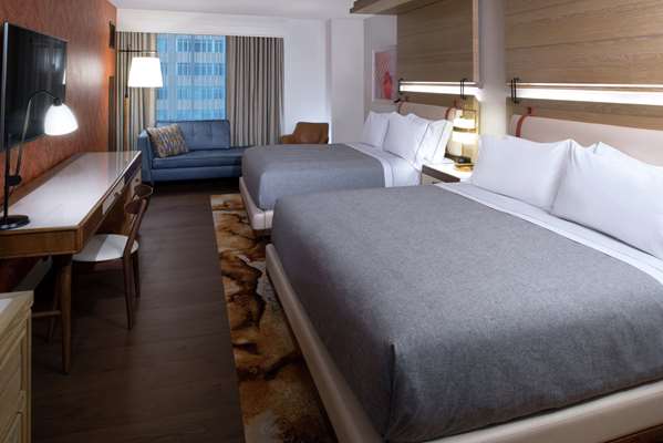  - Canopy by Hilton Hotel Embassy Row DC