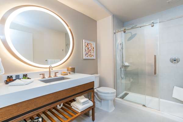  - Canopy by Hilton Hotel Embassy Row DC