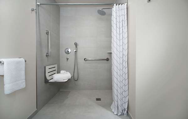  - Canopy by Hilton Hotel Embassy Row DC