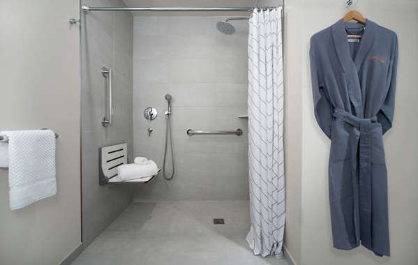  - Canopy by Hilton Hotel Embassy Row DC