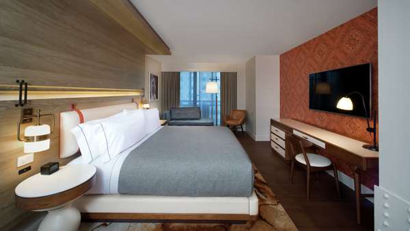  - Canopy by Hilton Hotel Embassy Row DC