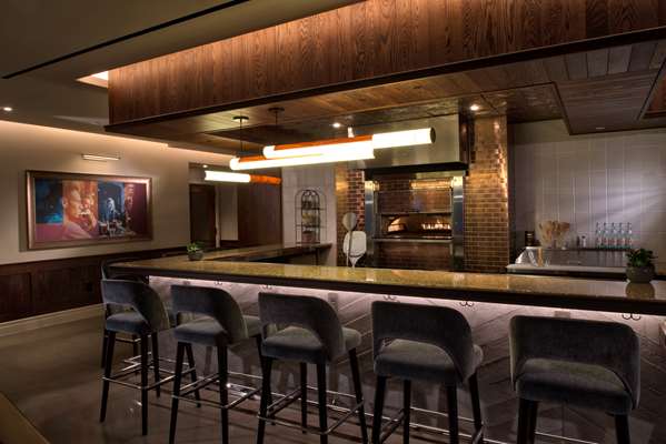 Restaurant - Canopy by Hilton Hotel Embassy Row DC