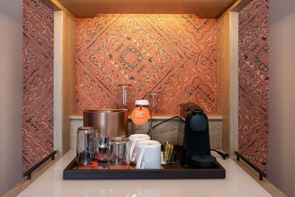  - Canopy by Hilton Hotel Embassy Row DC