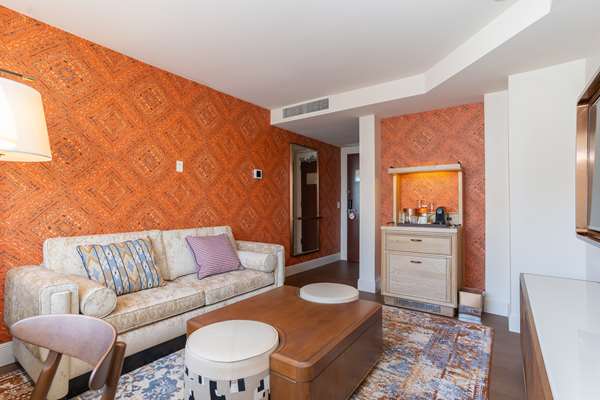  - Canopy by Hilton Hotel Embassy Row DC