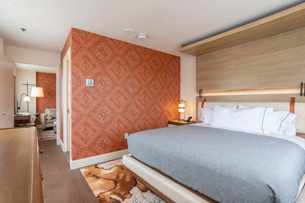  - Canopy by Hilton Hotel Embassy Row DC