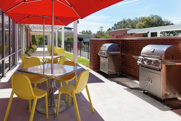 Exterior view - Home2 Suites by Hilton Near UCF Orlando