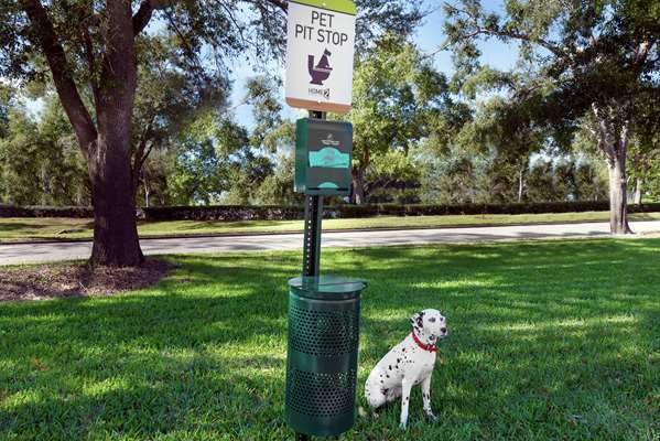 Exterior view - Home2 Suites by Hilton Near UCF Orlando