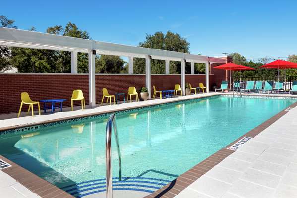Pool - Home2 Suites by Hilton Near UCF Orlando