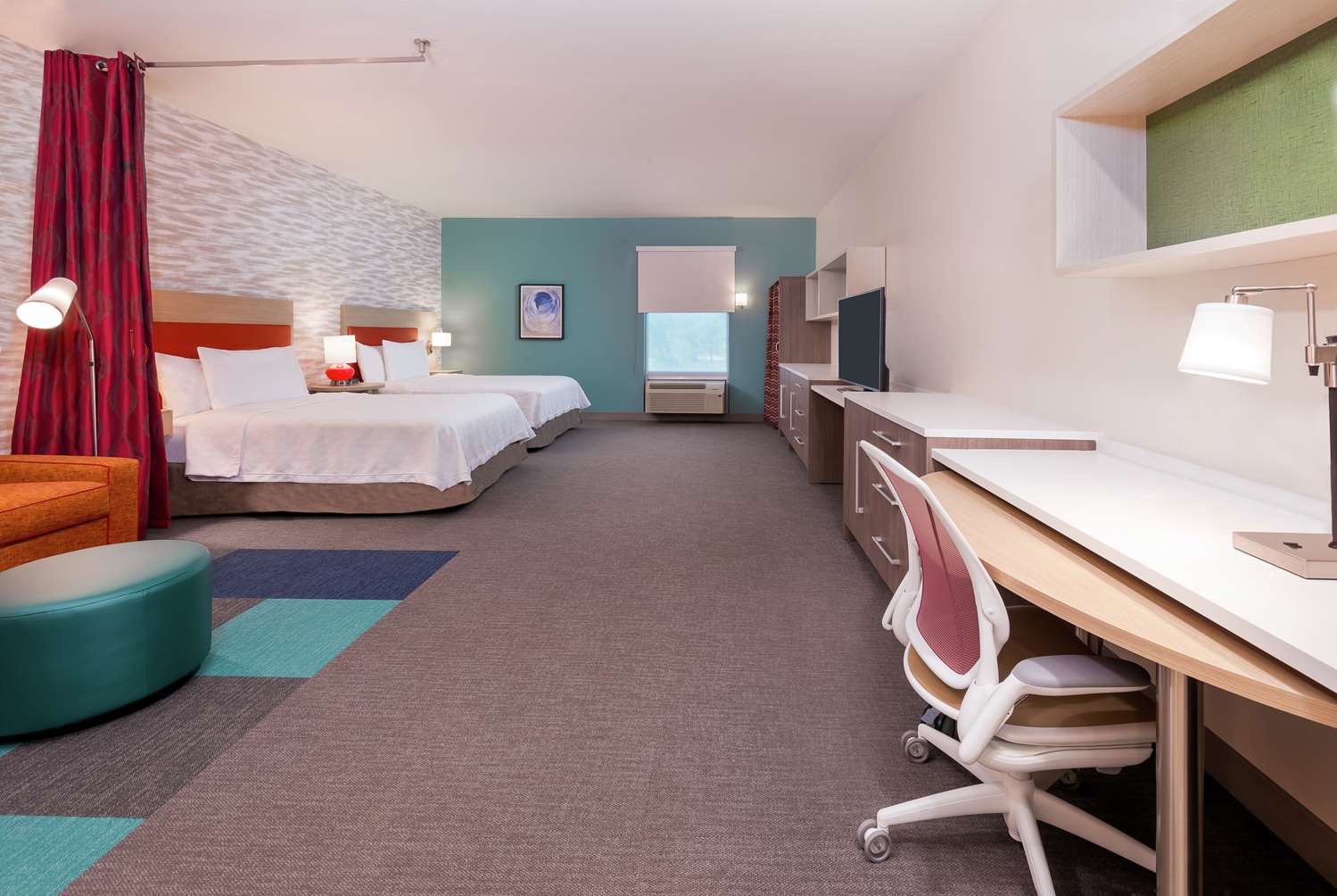 Home2 Suites by Hilton Near UCF Orlando, FL See Discounts