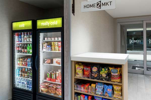 Restaurant - Home2 Suites by Hilton Near UCF Orlando