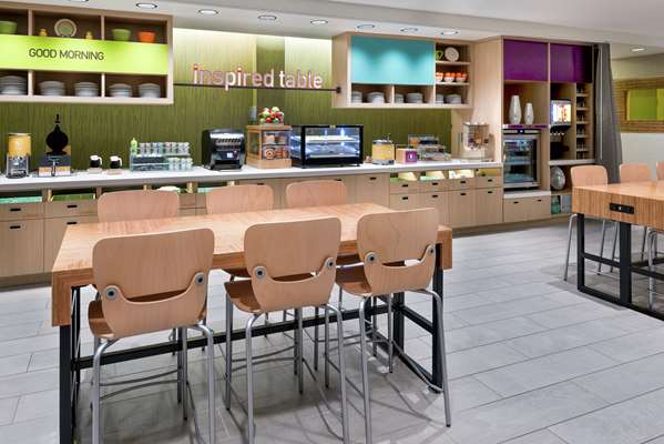 Amenities - Home2 Suites by Hilton Near UCF Orlando