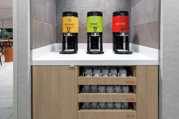 Amenities - Home2 Suites by Hilton Near UCF Orlando