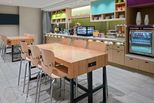 Amenities - Home2 Suites by Hilton Near UCF Orlando