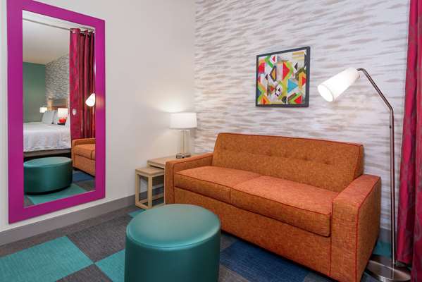  - Home2 Suites by Hilton Near UCF Orlando