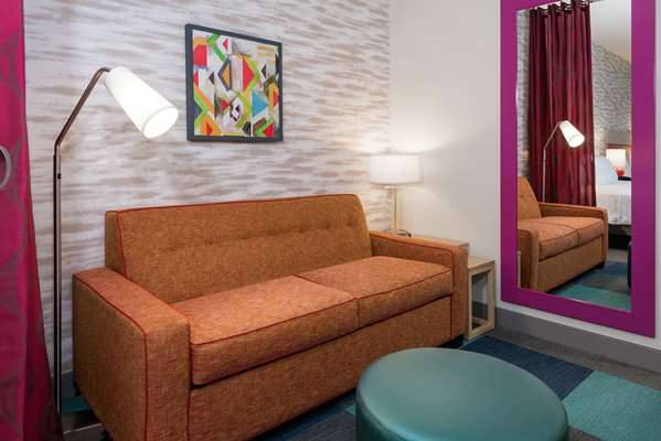  - Home2 Suites by Hilton Near UCF Orlando