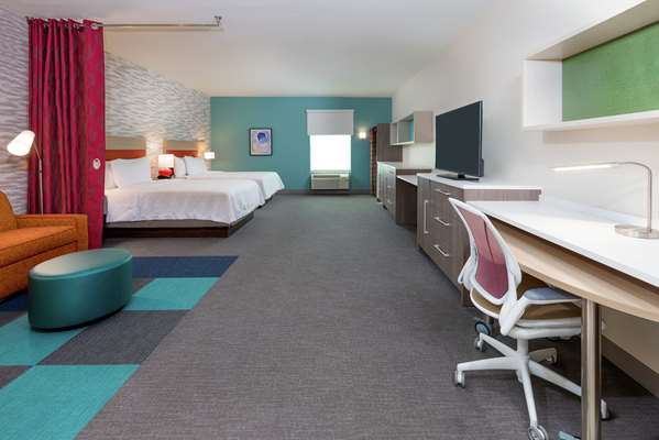  - Home2 Suites by Hilton Near UCF Orlando