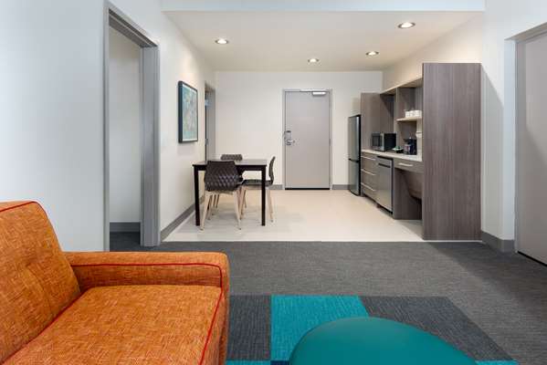  - Home2 Suites by Hilton Near UCF Orlando