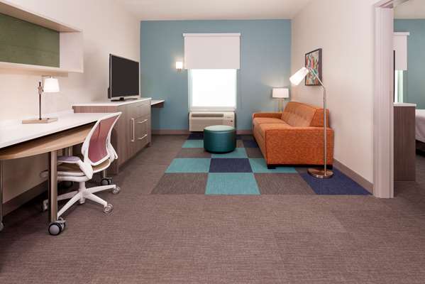  - Home2 Suites by Hilton Near UCF Orlando