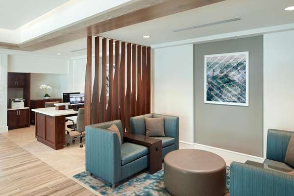 Conference Area - Ocean Enclave by Hilton Grand Vacations Myrtle Beach
