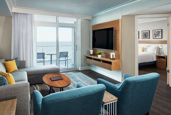  - Ocean Enclave by Hilton Grand Vacations Myrtle Beach