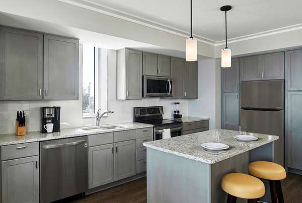  - Ocean Enclave by Hilton Grand Vacations Myrtle Beach