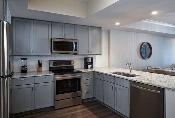  - Ocean Enclave by Hilton Grand Vacations Myrtle Beach