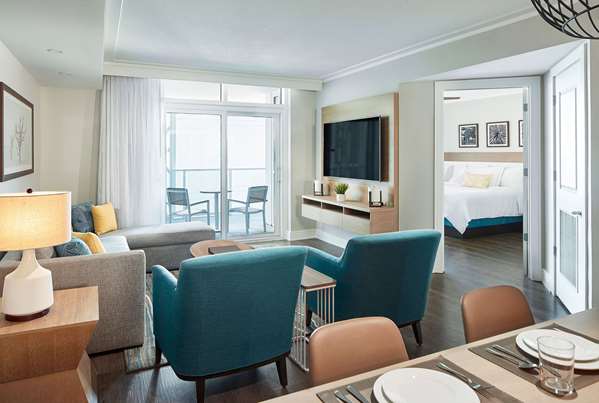  - Ocean Enclave by Hilton Grand Vacations Myrtle Beach