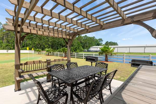  - La Quinta Inn & Suites Brunswick - I-95, Exit 38