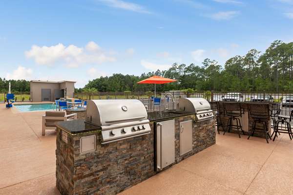  - La Quinta Inn & Suites Brunswick - I-95, Exit 38