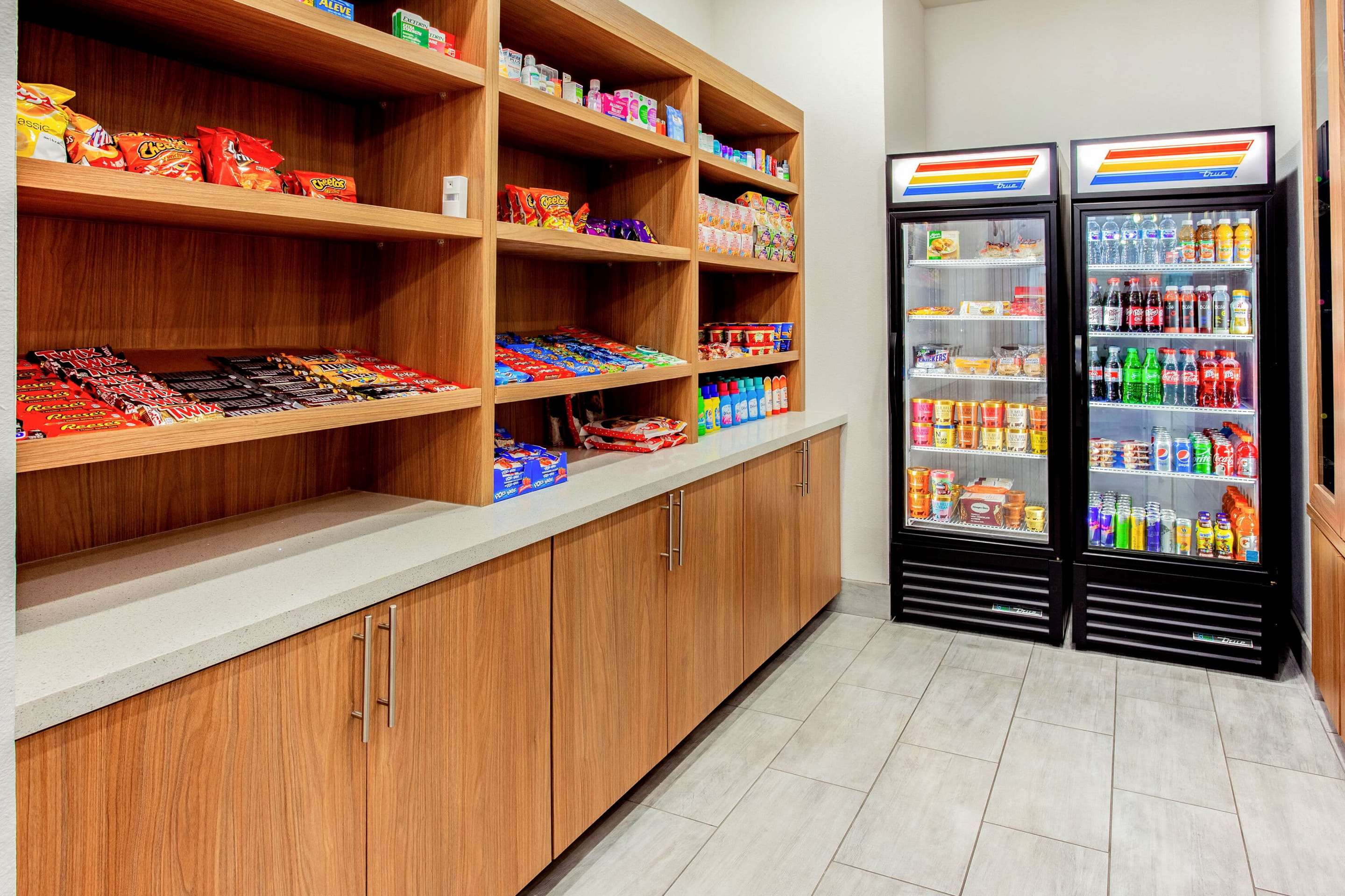 Property amenity | La Quinta Inn & Suites by Wyndham San Antonio Alamo City