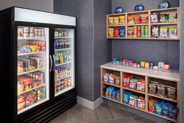 Restaurant - Hyatt House Hotel Midtown Mount Pleasant