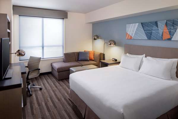  - Hyatt House Hotel Midtown Mount Pleasant
