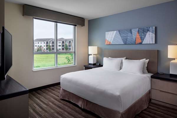  - Hyatt House Hotel Midtown Mount Pleasant