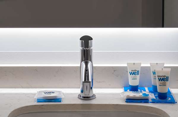  - Hyatt House Hotel Downtown Indianapolis