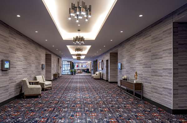  - Hyatt House Hotel Downtown Indianapolis