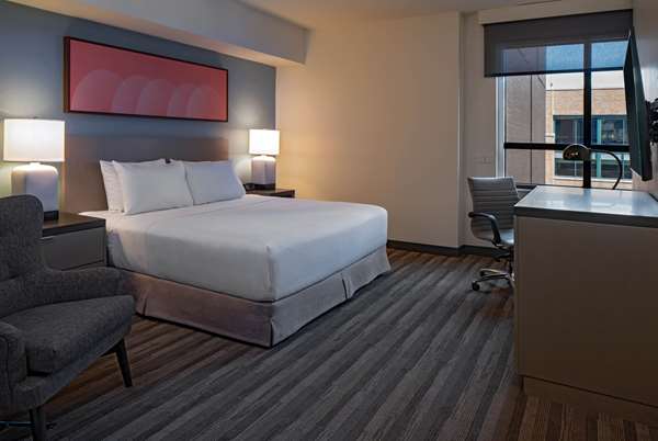  - Hyatt House Hotel Downtown Indianapolis