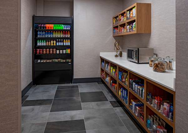  - Hyatt Place Hotel Downtown Indianapolis