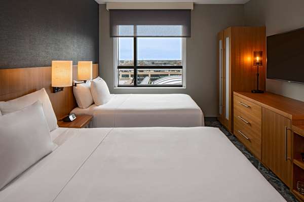  - Hyatt Place Hotel Downtown Indianapolis