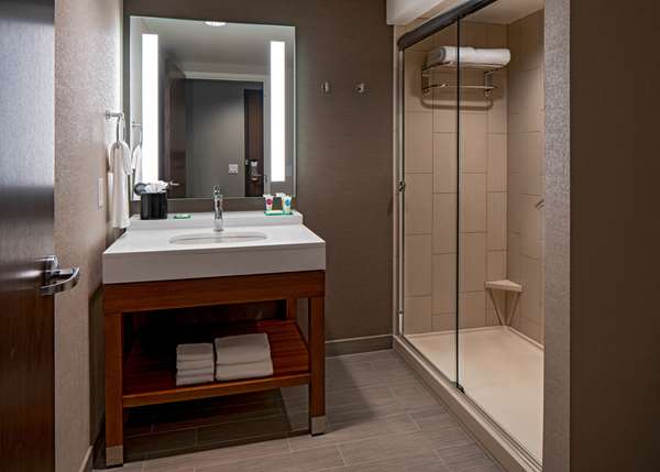  - Hyatt Place Hotel Downtown Indianapolis