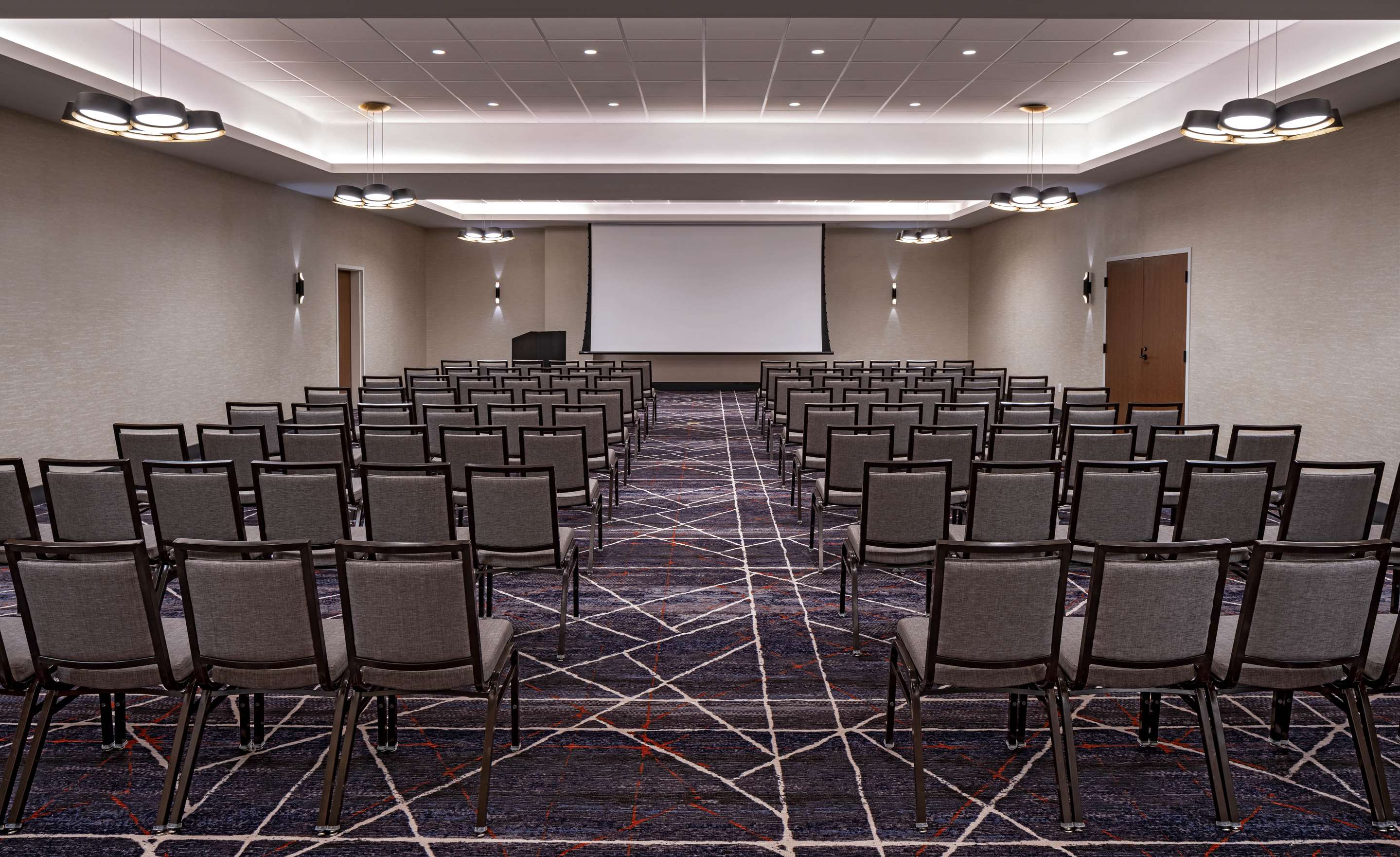 Meeting Room | Hyatt Place Indianapolis Downtown