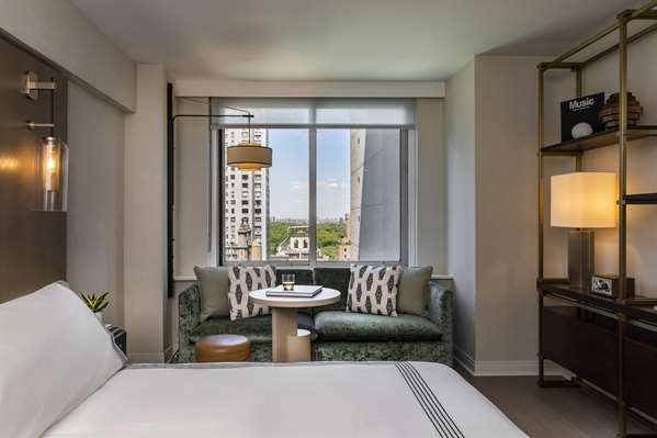  - Parker Hotel Midtown New York