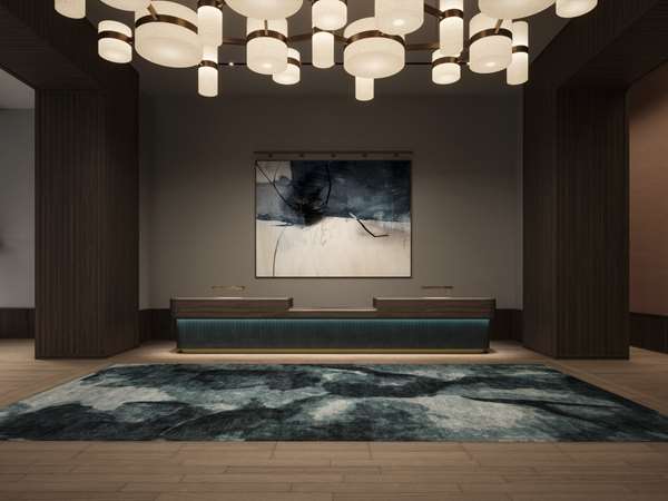  - Parker Hotel Midtown New York