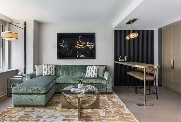  - Parker Hotel Midtown New York