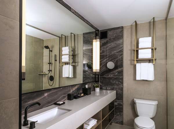  - Parker Hotel Midtown New York