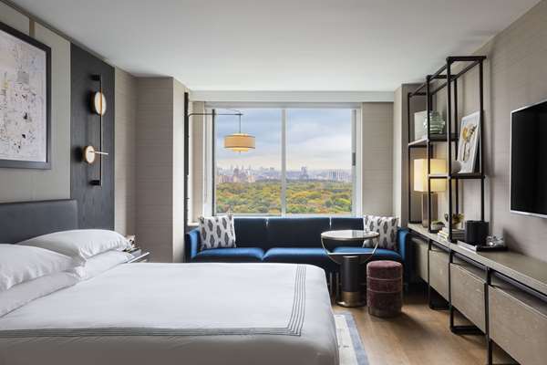  - Parker Hotel Midtown New York