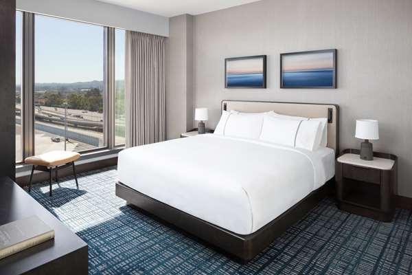  - Grand Hyatt Hotel at SFO