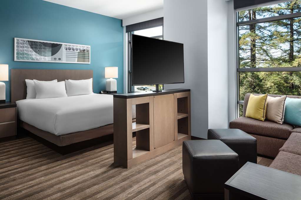 HYATT HOUSE SAN JOSE/CUPERTINO-guestroom-Guest Room,On-Site.jpg