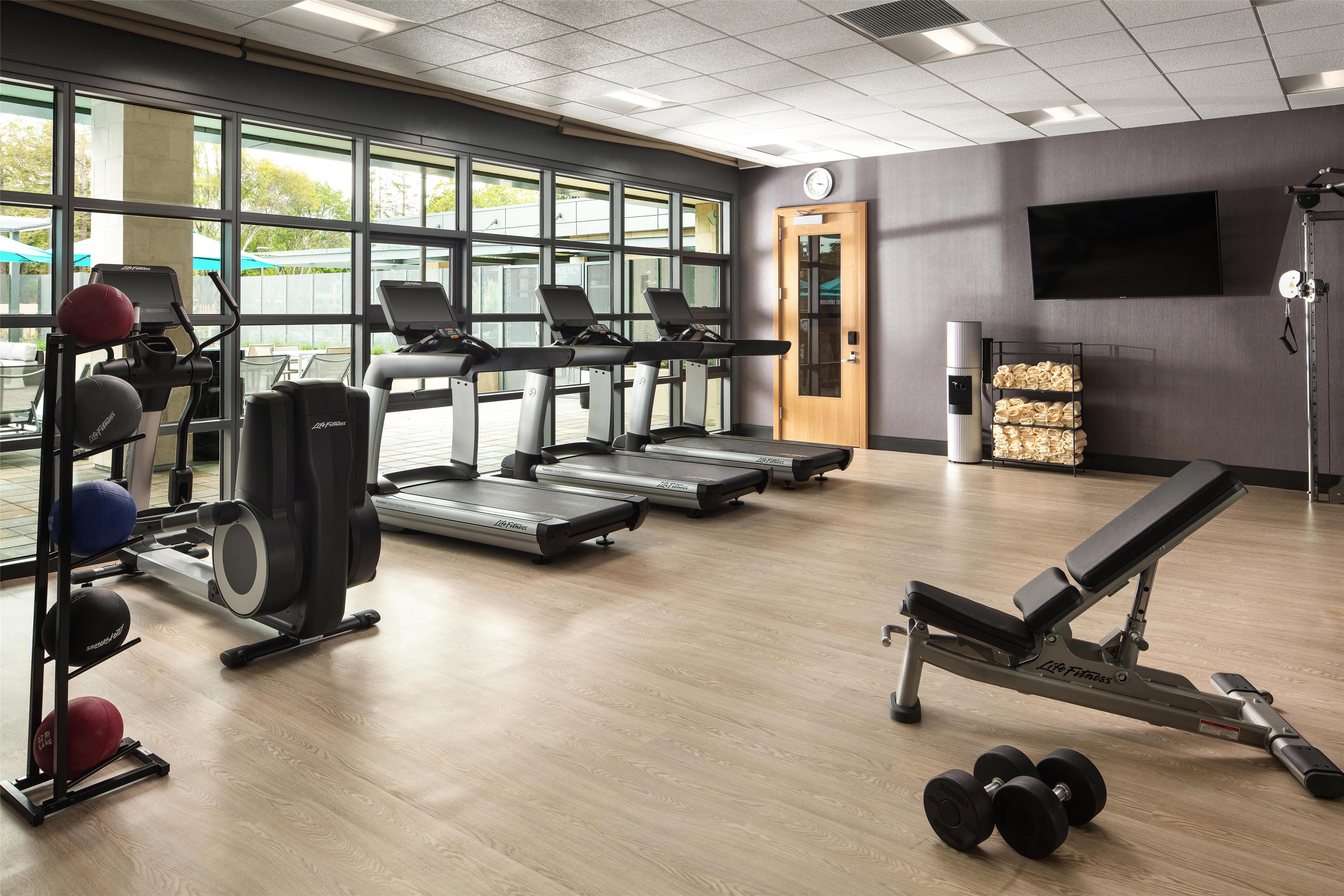 Health Club