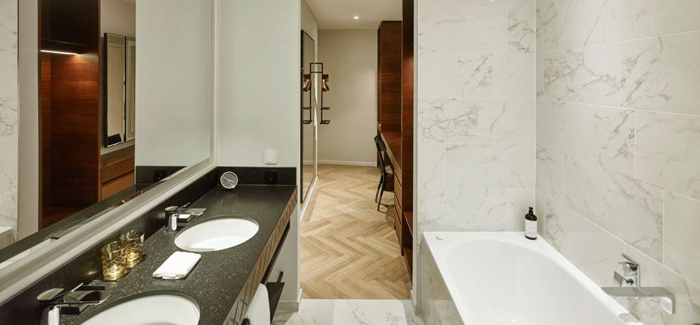 Andaz Vienna Am Belvedere, by Hyatt